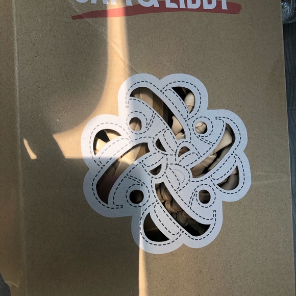 Brand new sam and Libby sandals - Picture 2 of 2